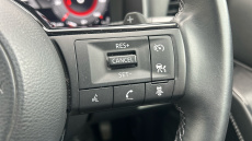 Nissan Qashqai 1.3 DiG-T MH 158 N-Connecta 5dr Xtronic Petrol Hatchback